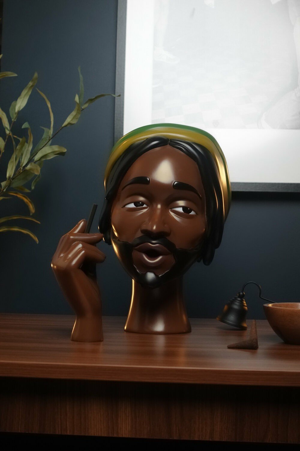 SoulAura™ | A Tribute to Beauty, Spirit, and Smoke!