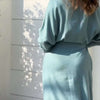Kesha™ | A Cotton-Linen Favorite Dress for Every Season