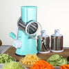 ChopMaster™ | Chop, Slice, Dice—All in One Tool!