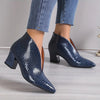 Amy™ | Women's Pointed-Heeled Boot