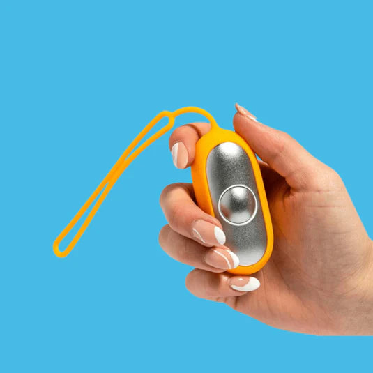 CalmNest™ | Feel the Stress Melt Away in Just Minutes!