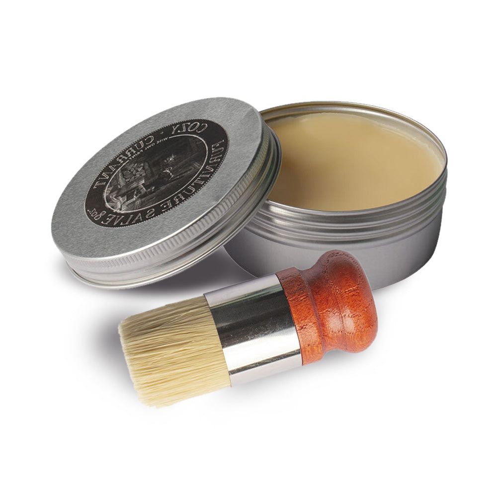 Claire™ | Natural Revive & Protect Lederbalsam 65 ml