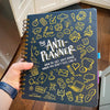 🎨The Anti-Planner™: How to Get Sh*t Done When You Don't Feel Like It✏️