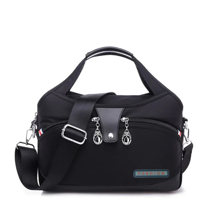 Nova™ | Elegant Anti-Theft Handbag