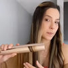 FlexiShine™ | Straight or Curled – Beauty in One Glide!