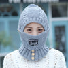 WarmWrap™ | Your All-in-One Winter Shield!