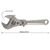 QuickGrip™ | Multifunctional Retractable Wrench Tool