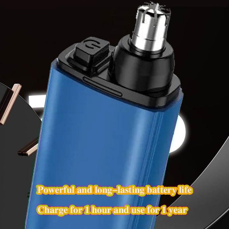 TrimMate™ | Your All-in-One Grooming Tool!