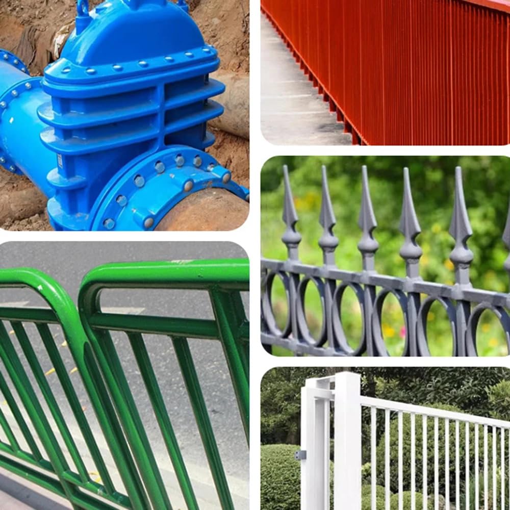 RustXpert™ | Fix Rust Fast — Paint-Ready in Minutes!