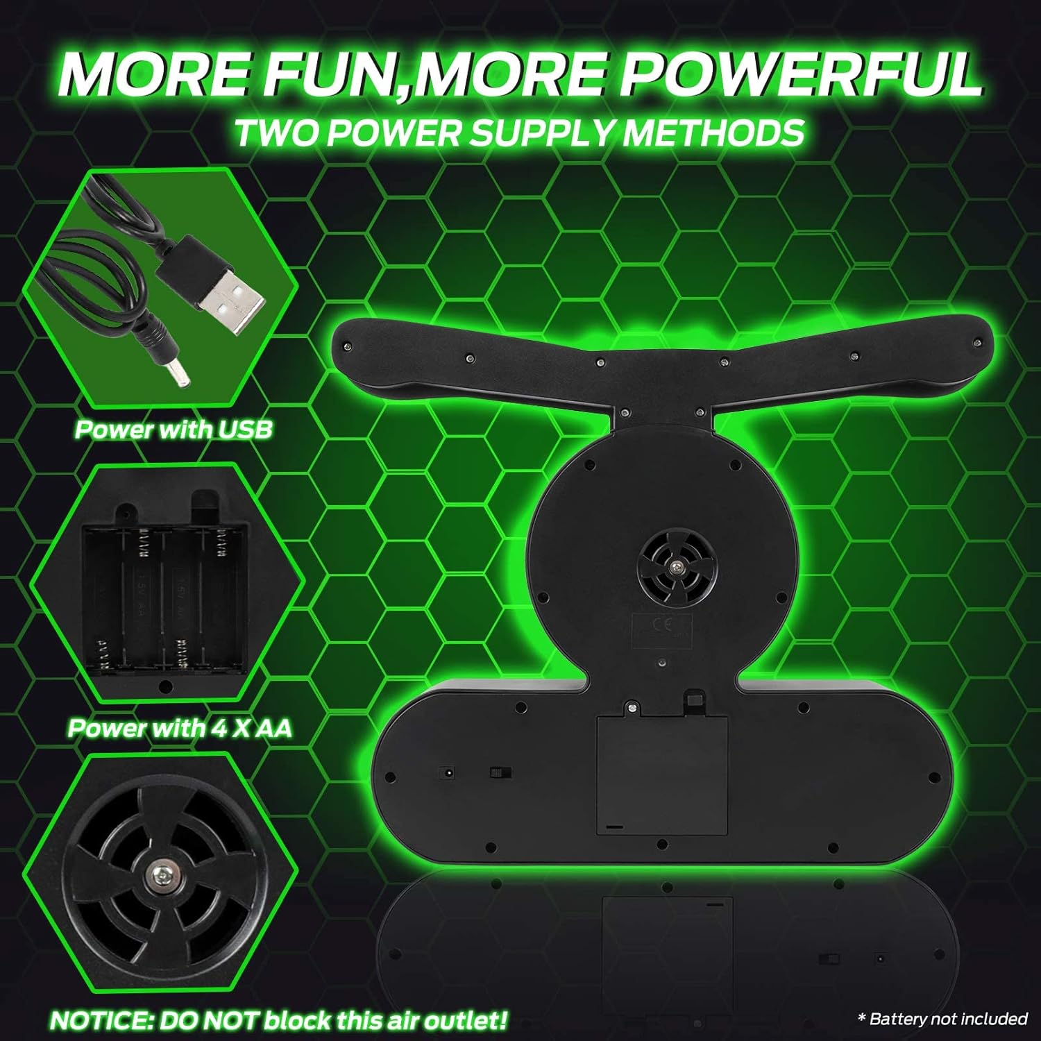 SkyShot™ | Sharpen Your Skills with Every Floating Shot!