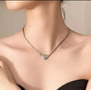 MagneticLove™ | Elegant Patchwork Necklace
