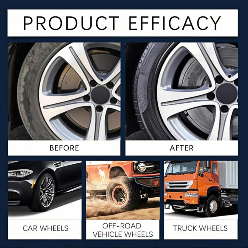 ClearRevive™ | Tough On Mold, Gentle On Your Interior!