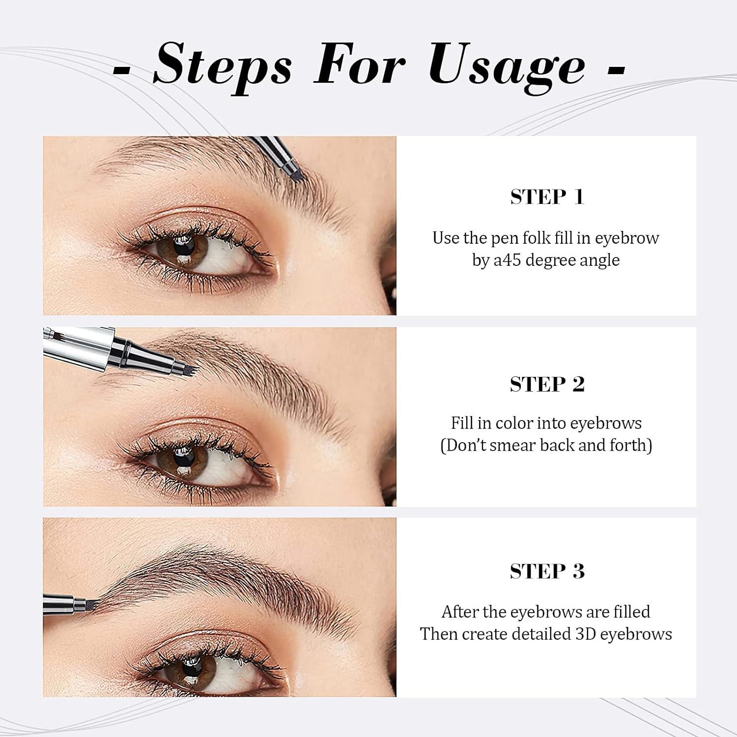 Quick Eyebrow Pen | Final Day of the Sale!