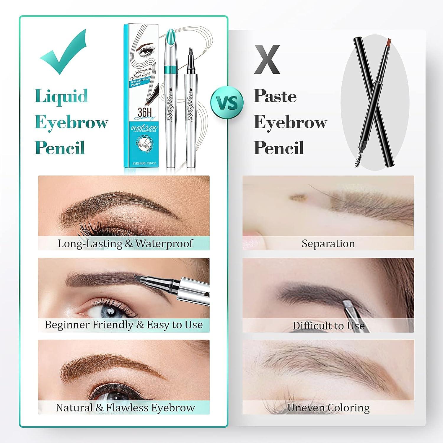 Quick Eyebrow Pen | Final Day of the Sale!