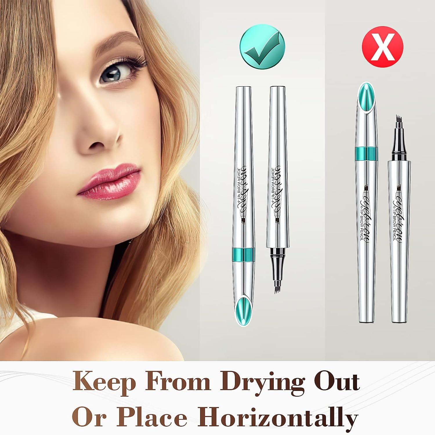Quick Eyebrow Pen | Final Day of the Sale!