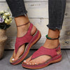 Claire™ | Timeless and Comfortable Orthopedic Sandals