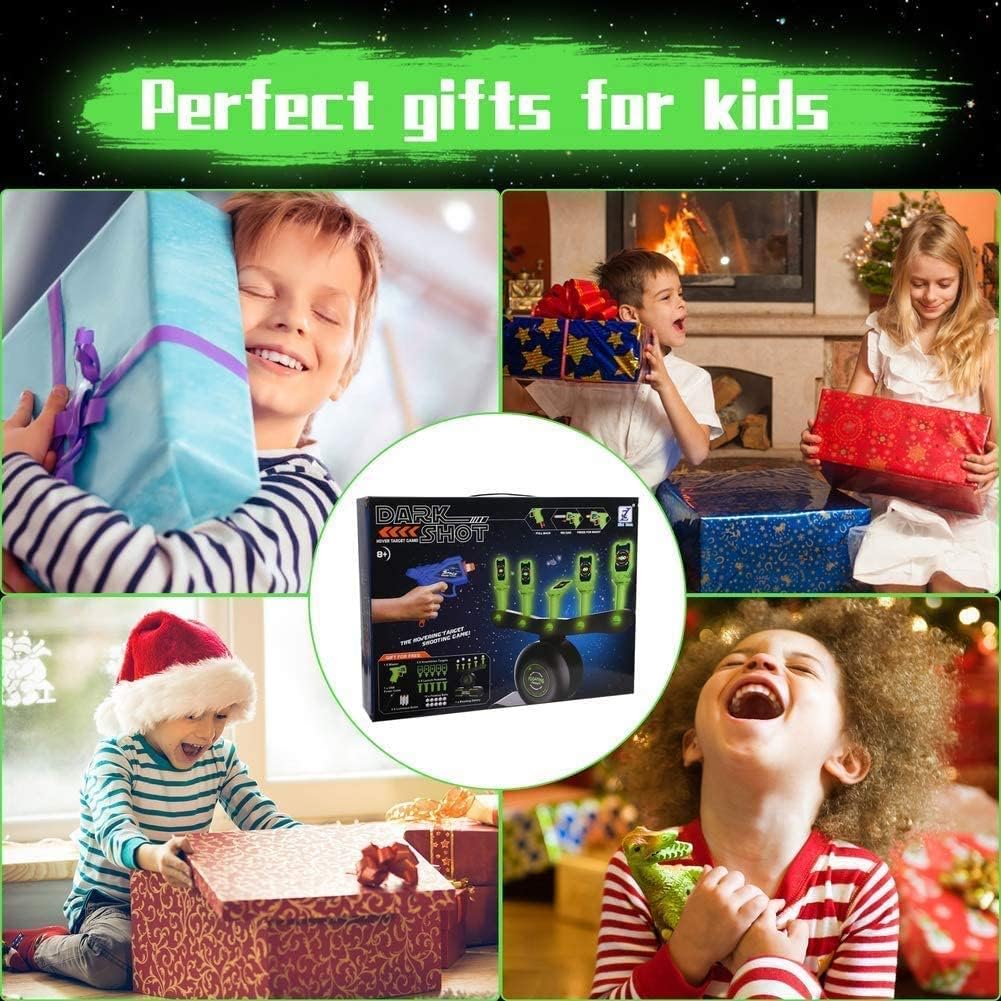 SkyShot™ | Sharpen Your Skills with Every Floating Shot!