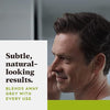 ShadeShift™ | Reverses Grey Hair Within 1 Wash