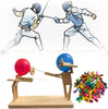 TimberBattlePuppets™ | The most entertaining game of 2025