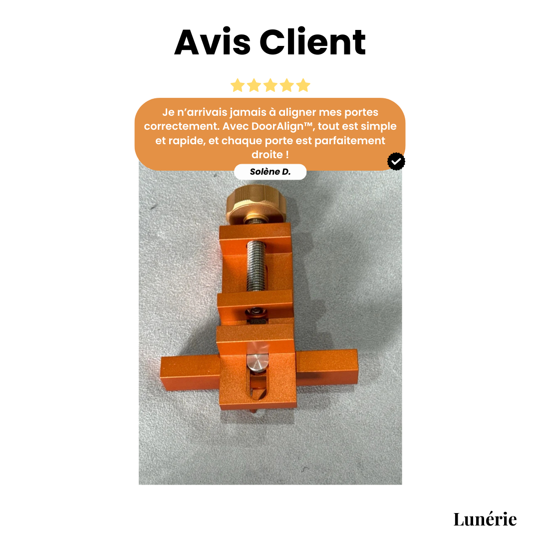 FixaDoor™ | Your Go-To Tool for Flawless Door Fitting