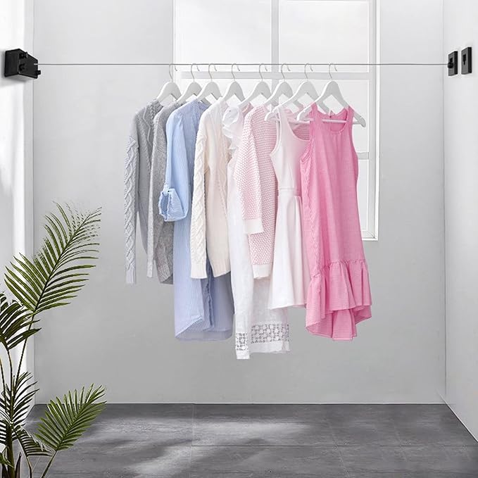 WallDry™ | Your Perfect Wall-Mounted Drying Companion!