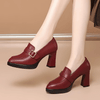 Margot™ | Elegant and Trendy Heeled Shoes