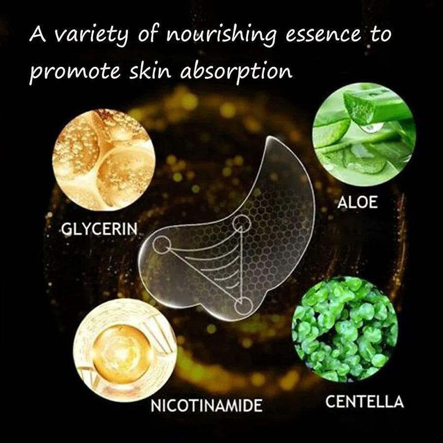 AgeErase™ | Instant Wrinkle Solution