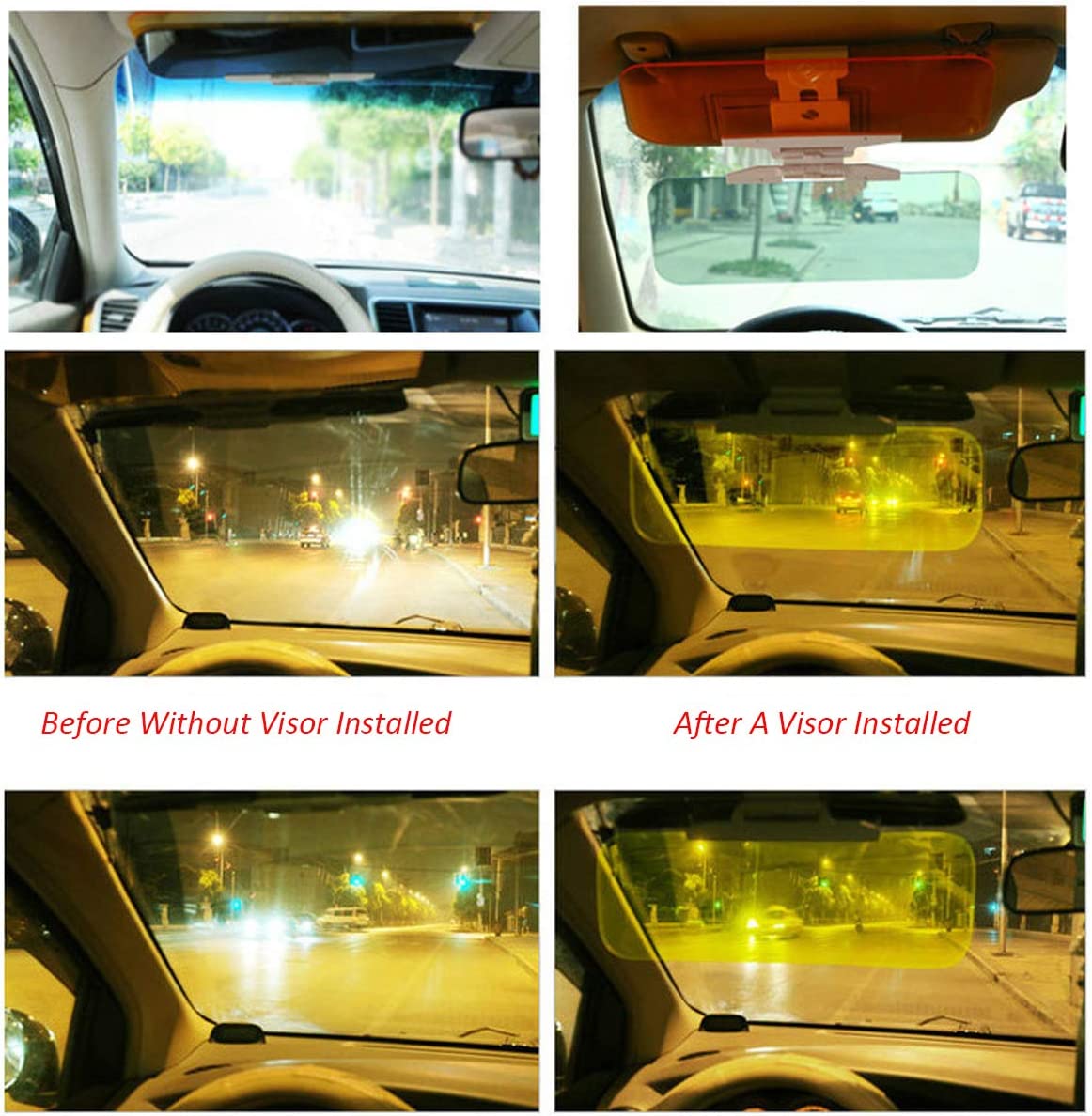 SunClear™ | Your Shield Against Harsh Sunlight