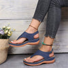 Claire™ | Timeless and Comfortable Orthopedic Sandals