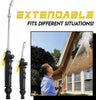 JetForce™ | Handheld High-Pressure Washer