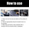 ScratchGuard™ | Premium Car Scratch Repair