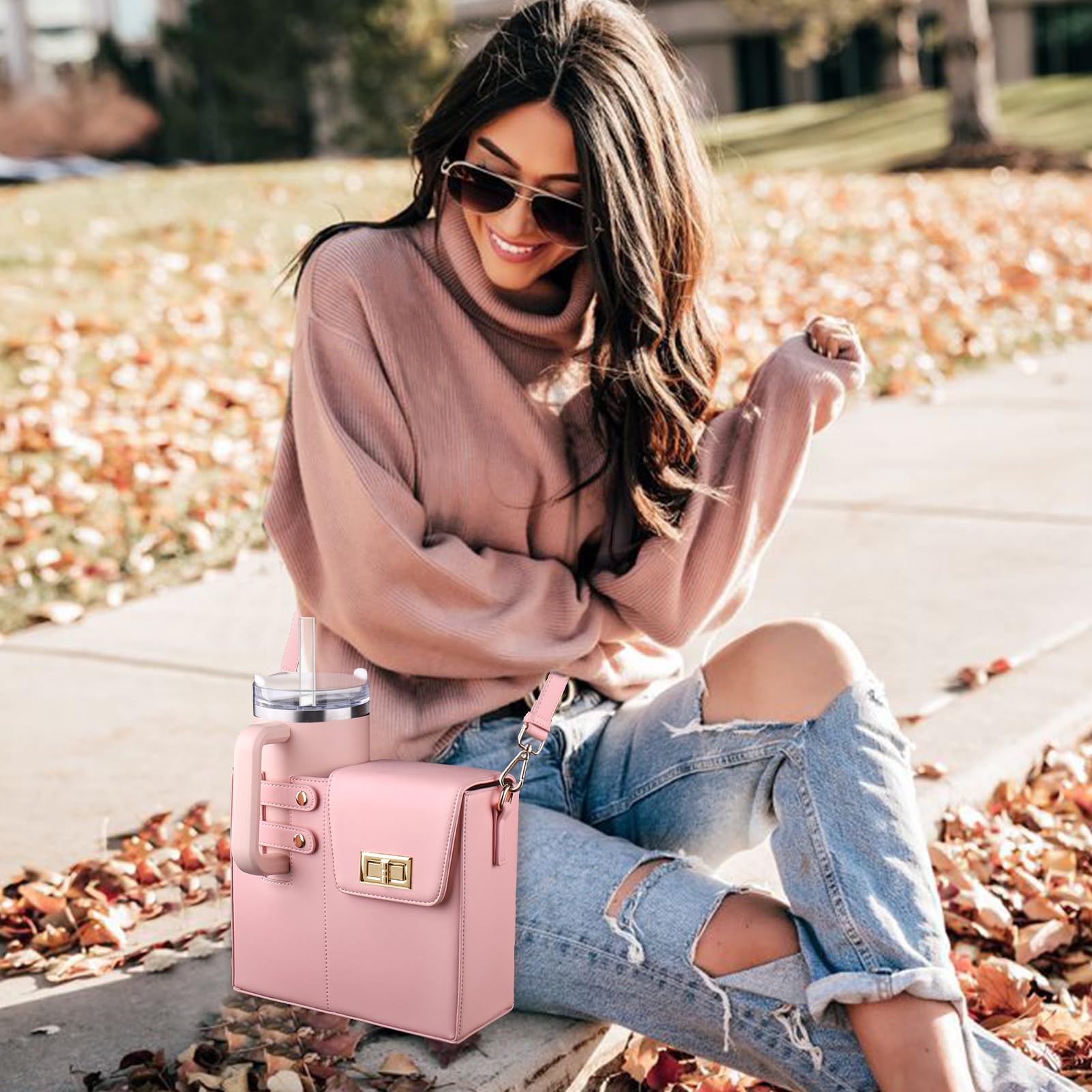 Celestique™ | The Stylish Way to Stay Hydrated On-the-Go