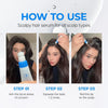 Hairvera™ | Where Thin Hair Becomes Thick Again!