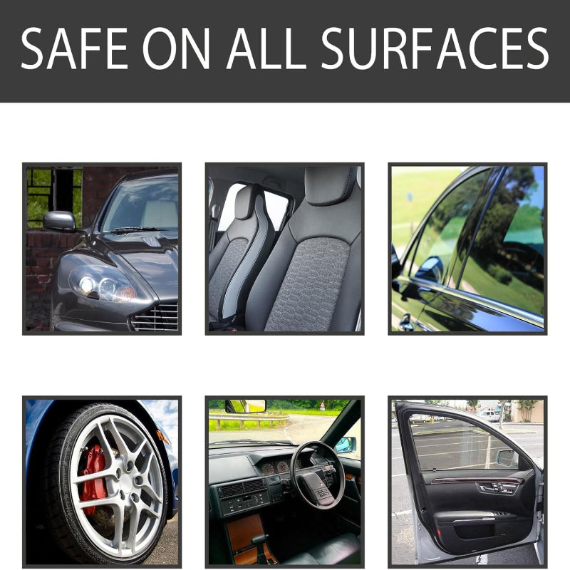 ClearRevive™ | Tough On Mold, Gentle On Your Interior!