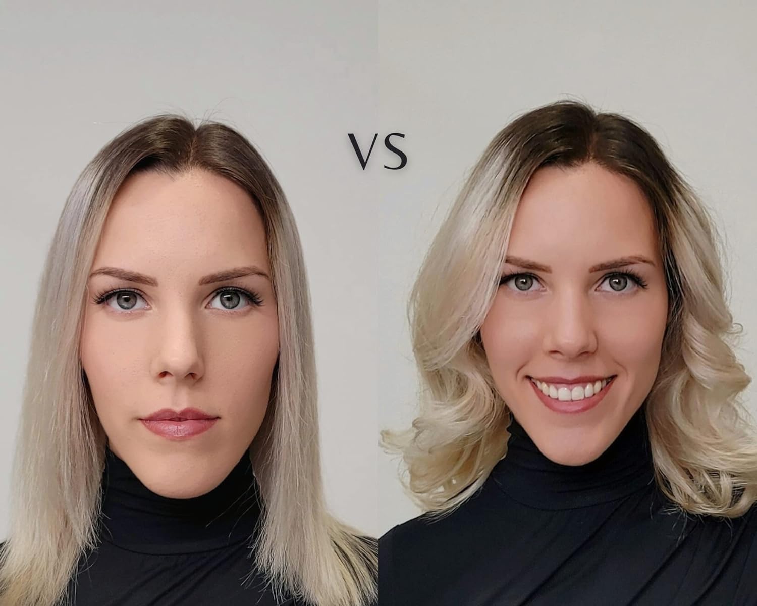 PureCurl | Achieve Heat-Free Glamour in Minutes—Curls That Last!