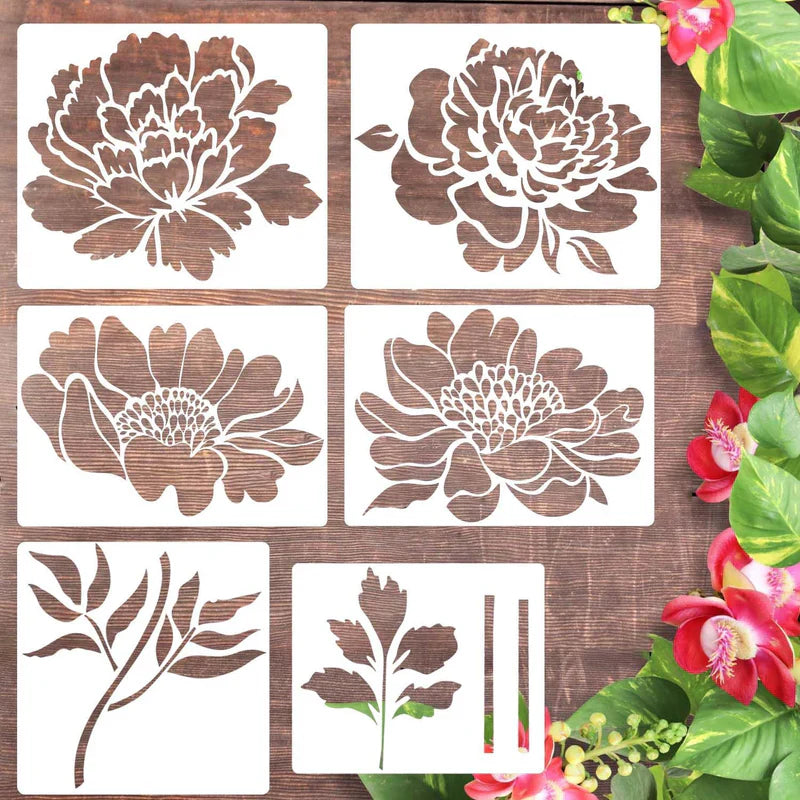 PetalPress™ | Create Effortless Floral Art Anywhere!