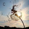 Dandelion Art™ | The ideal garden decoration for a magical touch
