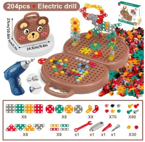 HarmonyPlay™ | Endless Learning and Fun For Your Child