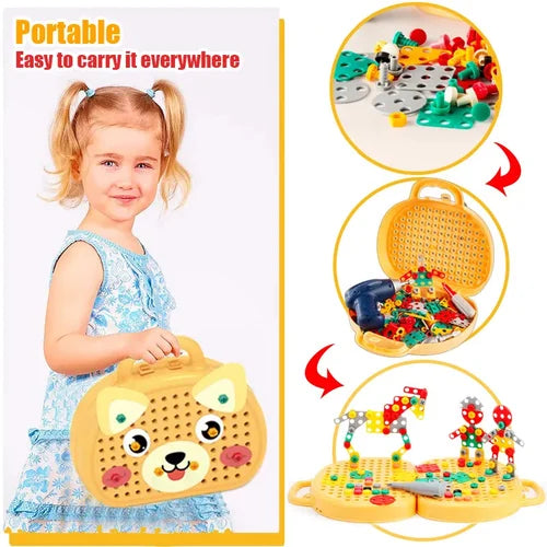 HarmonyPlay™ | Endless Learning and Fun For Your Child