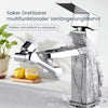 TwistFlow™ | Ultra Rotatable Extension Faucet