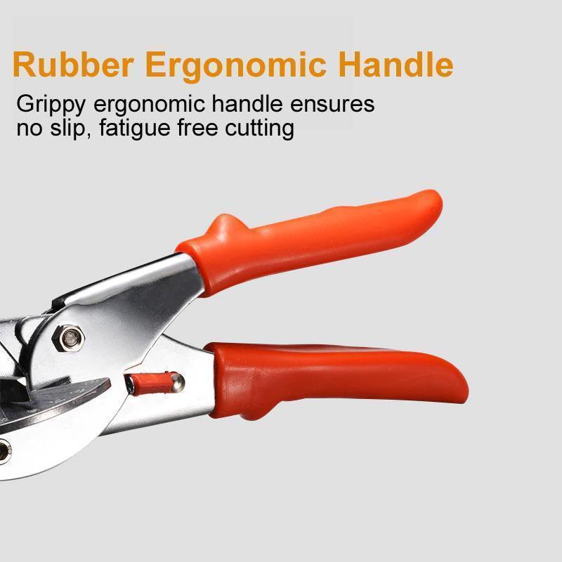 PrecisionPro™ - Cut materials perfectly and effortlessly