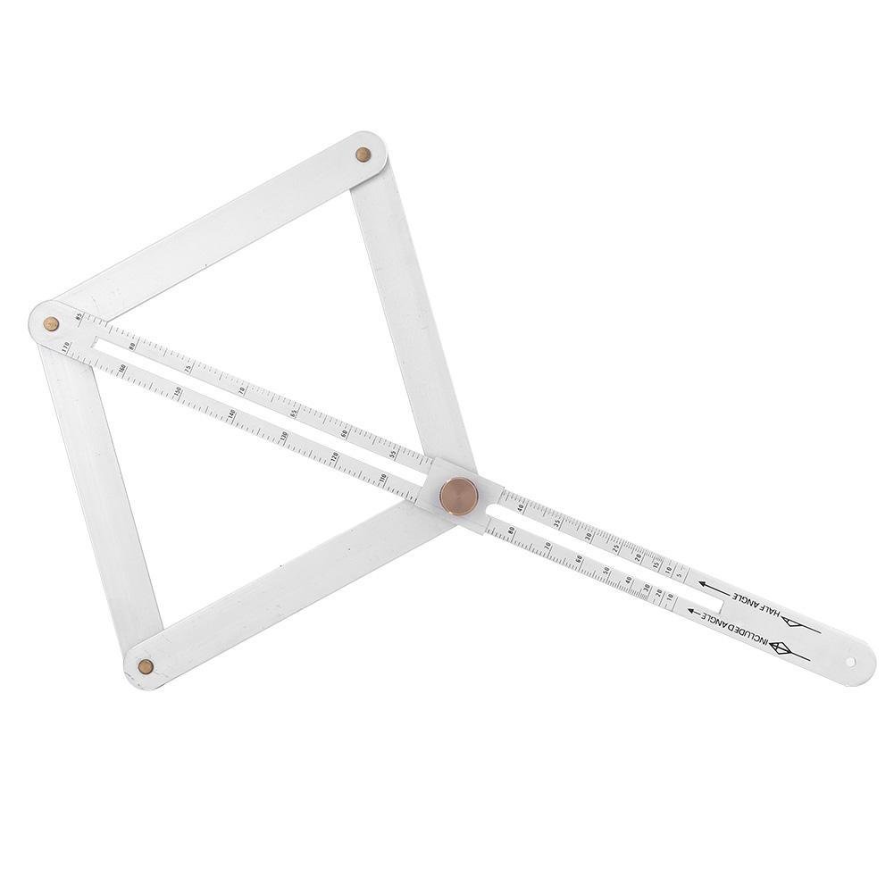TrueAngle™ | Measure And Divide Angles With Precision