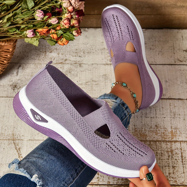 Ariana™ | Orthopedic Comfort Slip-On Shoe