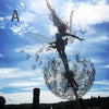 Dandelion Art™ | The ideal garden decoration for a magical touch