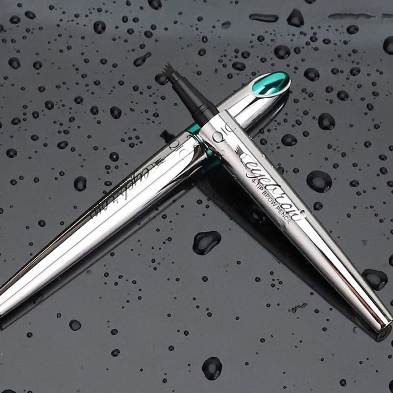 ArchDefine™ | 3D Waterproof Eyebrow Pencil for Perfectly Defined Brows