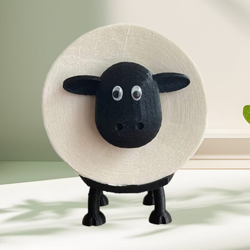 WoolRoll™ | The Softest Touch to Your Bathroom