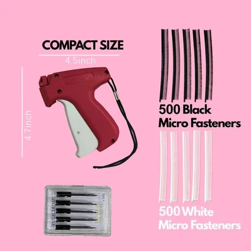 StitchMate™ | Your Ultimate Wardrobe's Best Friend!