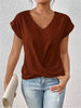 Opal™ | Casual Short-Sleeve Top for Women