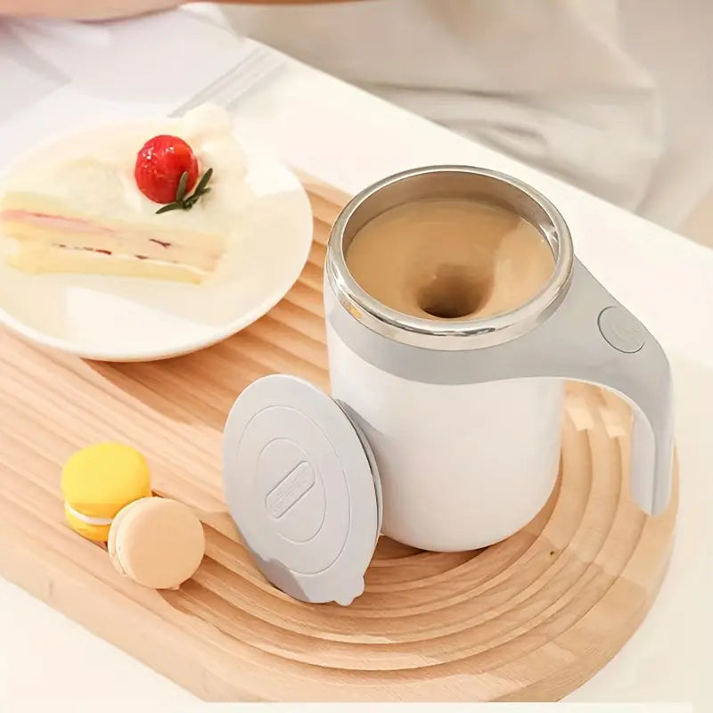 SmartMix Pro™ Blend your favorite drink effortlessly