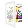 ArtistryFrame™ | Photographer’s Frame & Art Display for Kids